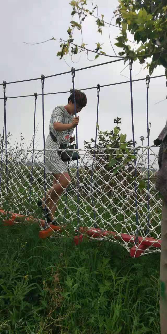 梦想田园度假村